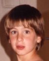 James in 1983